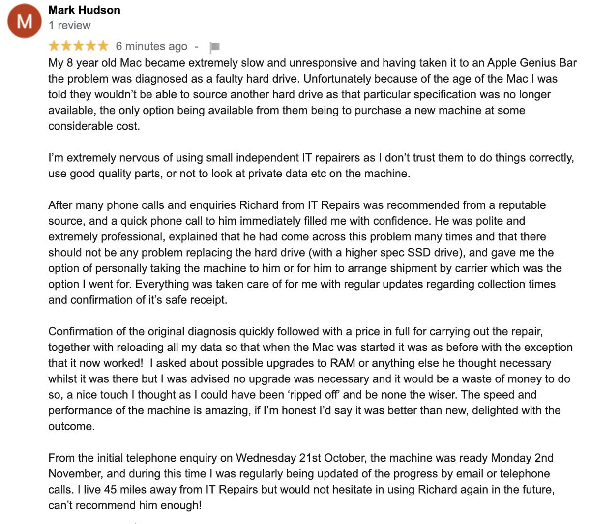 IT-Repairs | 🖥💻 Repair Specialists tweet media