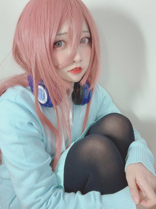 コスプレイヤーひまわりありすのTwitter画像40