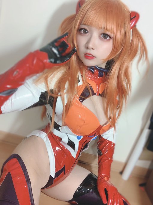 コスプレイヤーひまわりありすのTwitter画像38