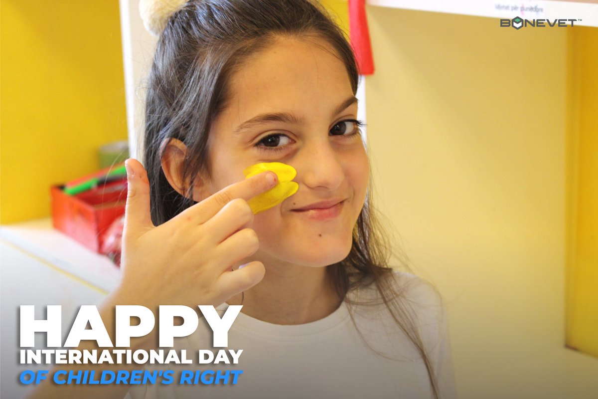 Every child, deserves to be educated and treated right. We believe and strongly support children’s rights. We see freedom, equity, #Equality and the right to #education as primary goals.