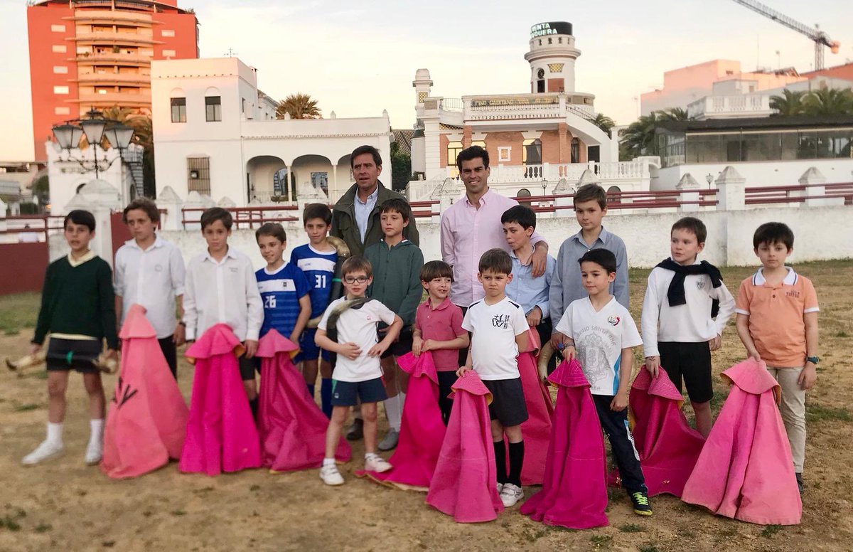 Que sean lo que ellos quieran...

#DíaUniversalDelNiño