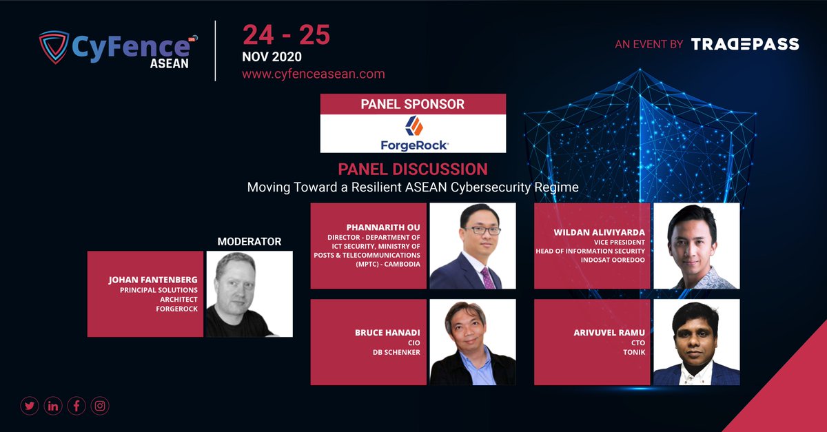 Tradepass tweet media