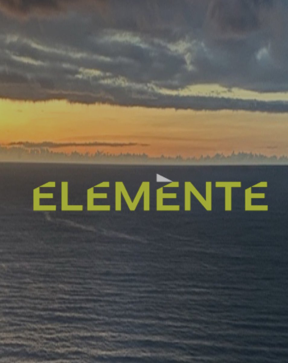 dlatorracam's tweet image. Rise’nShine. #ELEMÈNTE