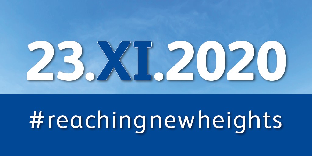 weareibstock's tweet photo. #reachingnewheights https://t.co/mohsrXHch5