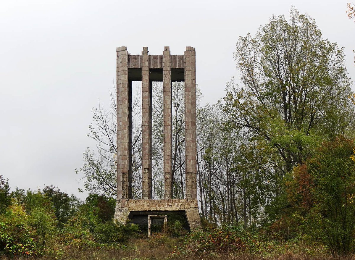 KhodjalyH's tweet photo. @EmmanuelMacron Un génocide culturel a été commis par les forces armées arméniennes dans les territoires occupés de l'#Azerbaidjan.

@UNESCO
@AzDelUnesco
@UNESCO_fr

#Hautkarabakh 
#Hautkarabagh
#StopArmenianVandalism https://t.co/qjIFyfIYlJ