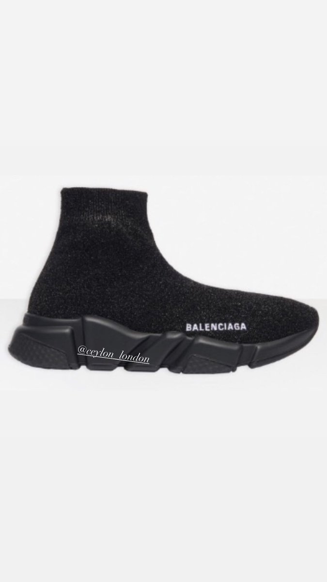 ceylon_london's tweet photo. Balenciaga Sale 💰
All items under retail via my personal shopping service.
DM me to order🤝
Via https://t.co/qLLThAnPqC https://t.co/cPLg9XmAKI