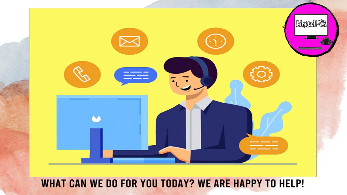 a_limwell's tweet photo. Your job is important, so is your family and your health. Imagine freeing some of your workload and giving it to someone else. The time that you should’ve been spending working on those tasks can be used to spend with your family and relaxation.
#takeiteasy
#yougotaVA
#LimwellVA https://t.co/yX3ixvkrJT