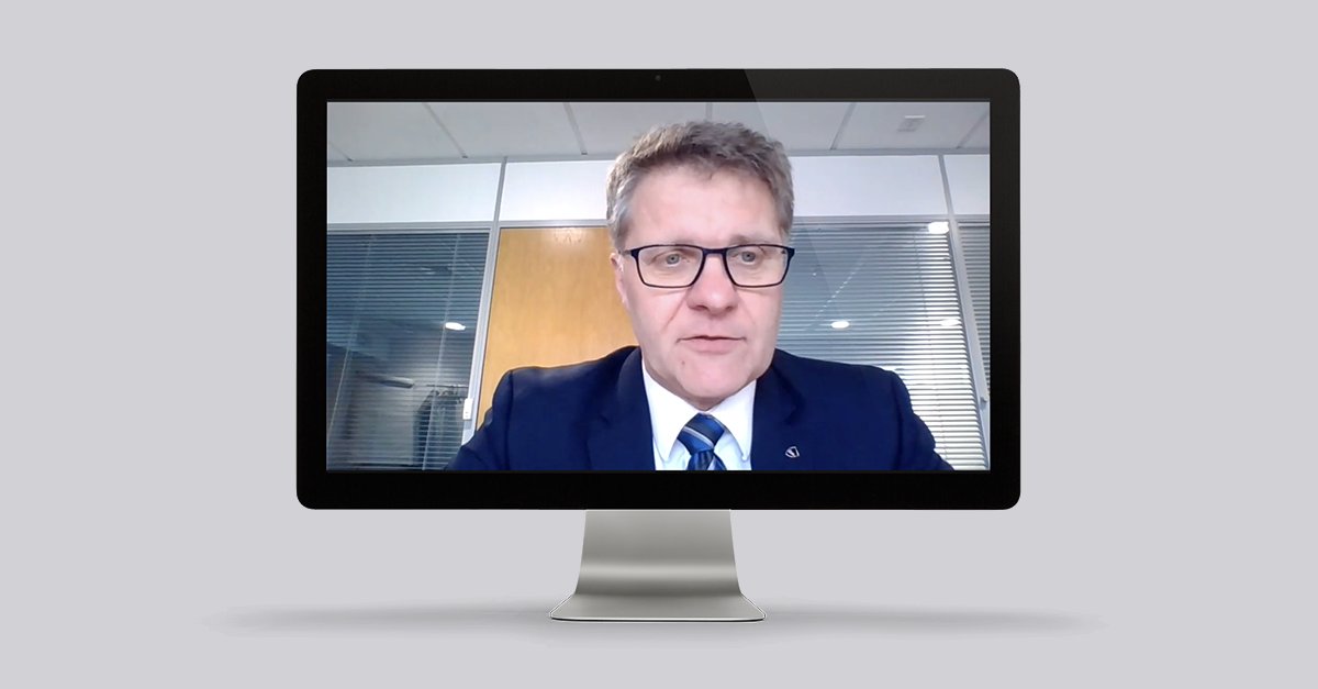 Just in case you missed it this week ⬇️

📽️MFG EV SESSION 4 REPLAY NOW ONLINE! 

With Robert Forrester of  @vertumotors - you can catch up on demand now by watching the video replay on our website. 👍

👀Watch now: mfg-group.co.uk/ev-sessions-ve…

#EVSessions #VertuMotors #MFGGroup