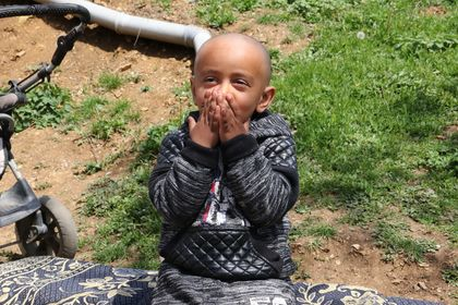UNICEFKosovo's tweet photo. We would like to take this opportunity to thank every family that accepted #MICS team in their households in order to response questions that aimed to represent their conditions and needs. This survey couldn’t be possible to implement without their collaboration! https://t.co/ESrhZHAgWn