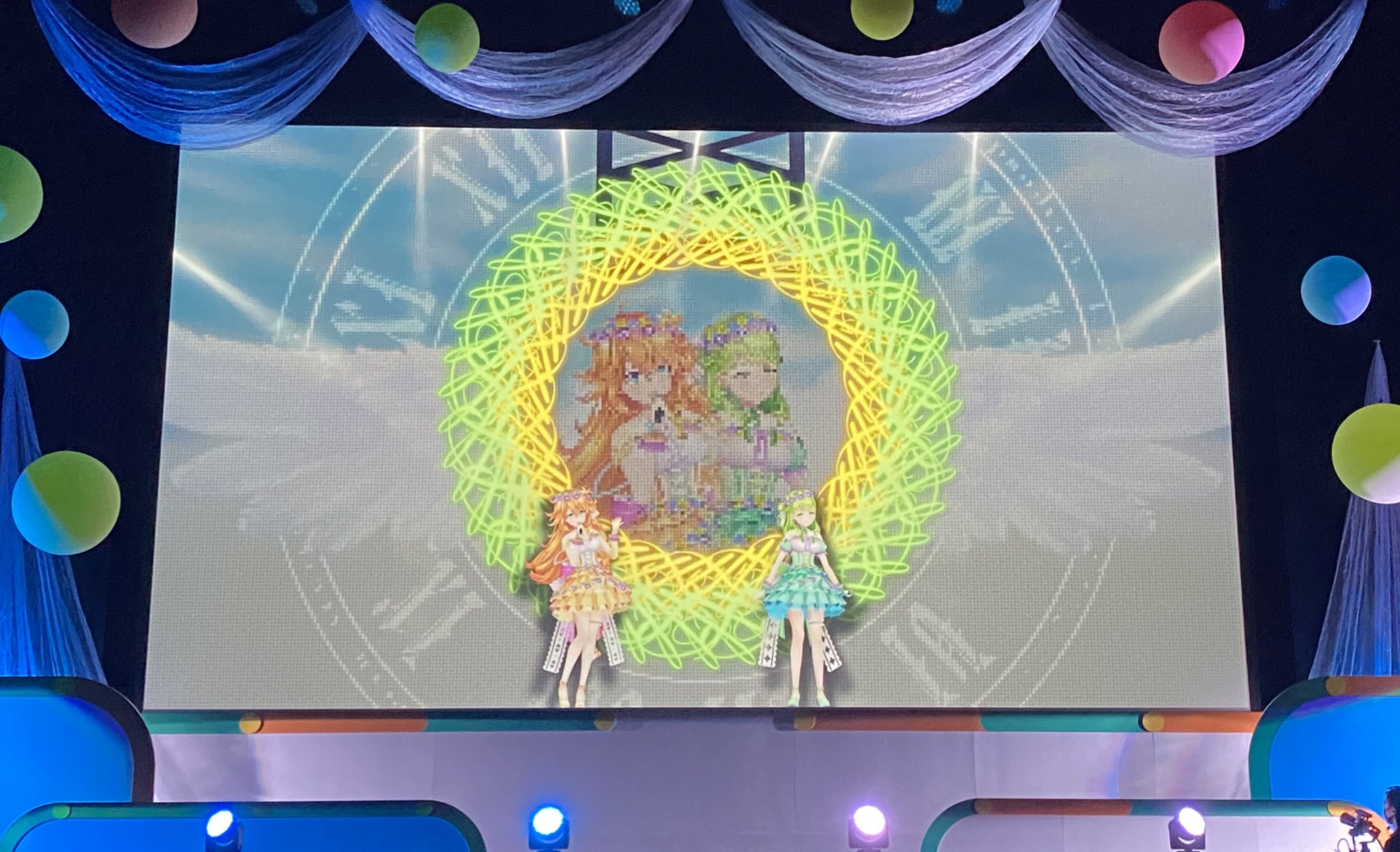 森中花咲 リシアンサス 最高にかけがえのないライブとなりました ありがとうございました わん