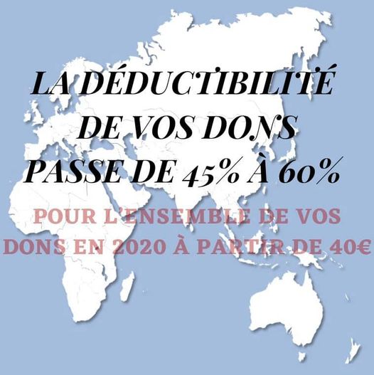 Je soutiens ISF: isfbelgique.org/faire-un-don/
