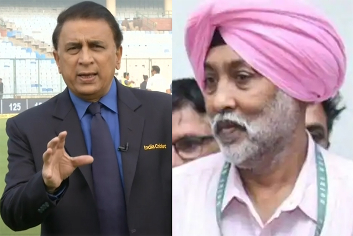 JagbaniOnline's tweet photo. ਗਾਵਸਕਰ ਦੀ 'ਦਿ ਚੈਂਪਸ ਫਾਊਂਡੇਸ਼ਨ' ਨੇ ਕੀਤੀ ਹਾਕੀ ਓਲੰਪੀਅਨ ਐਮ.ਪੀ. ਸਿੰਘ ਦੀ ਮਦਦ
https://t.co/5au2bKrhQB
#SunilGavaskar #TheChampsFoundation #HockeyOlympian #MPSingh #Help https://t.co/GCKavipP7A