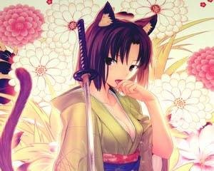 #両儀式生誕祭2021 まで、あと89日!
100年ぶりぐらいの診断メーカー。
両儀式は「可愛くて」「強かで」「野性味が強く」「瞬発力の高い」「しかし絶対にニャンニャンなどとは口にしない」おネコ様である( ˘ω˘ ( ˘ω˘ ))ウンウン