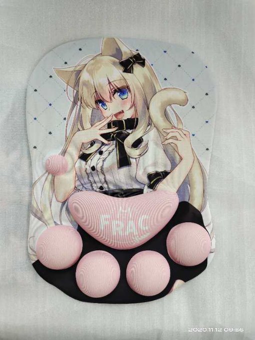 サンプルこんな感じ!楽しみ https://t.co/aUGX9PkFIM 