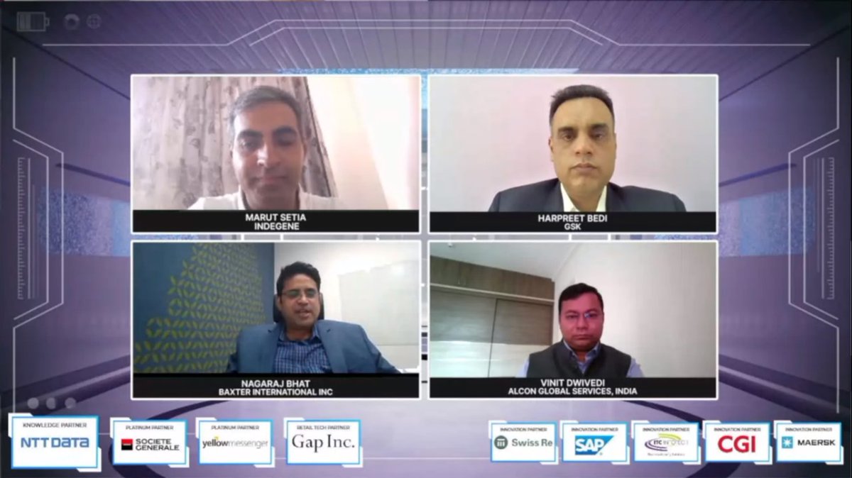 nasscom member connect tweet media