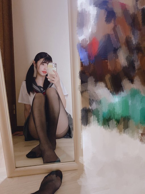 コスプレイヤー釘嶋のTwitter画像9