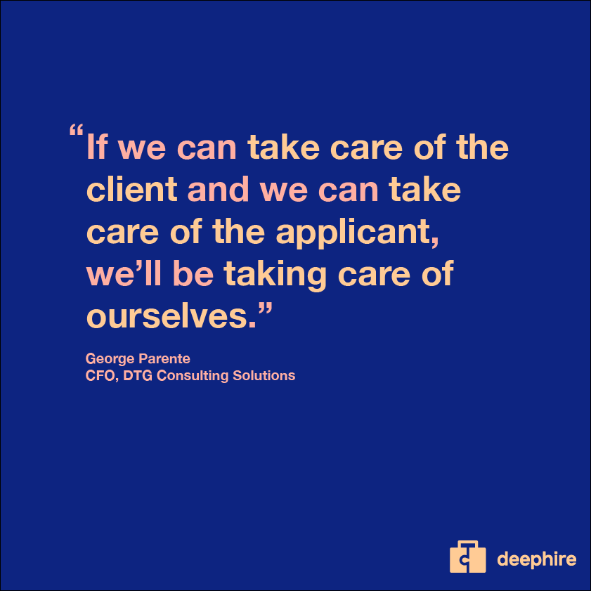 DeepHire tweet media