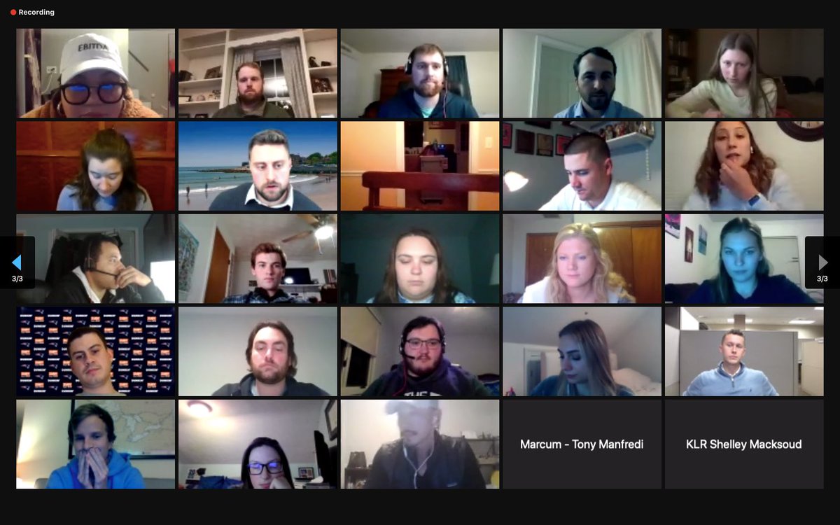 Rhode Island Young Accountants Network tweet media