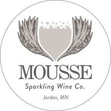 Mousse Winery offers to-go bottles of wine and shipping to some states. Order online or via the phone.  https://www.moussewinery.com/ 