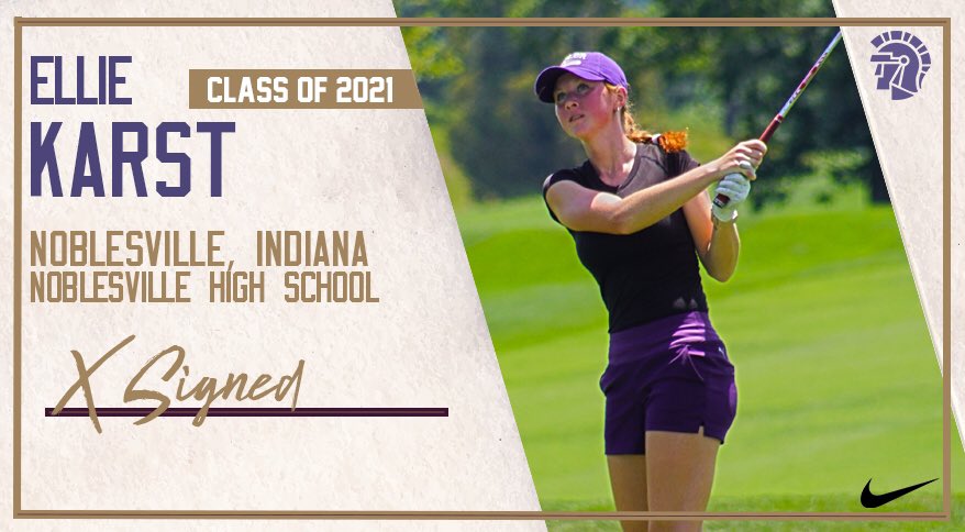 TaylorUGolf's tweet photo. We couldn’t be more excited to welcome these four to our program! The future looks bright! https://t.co/i03O2PHSvW