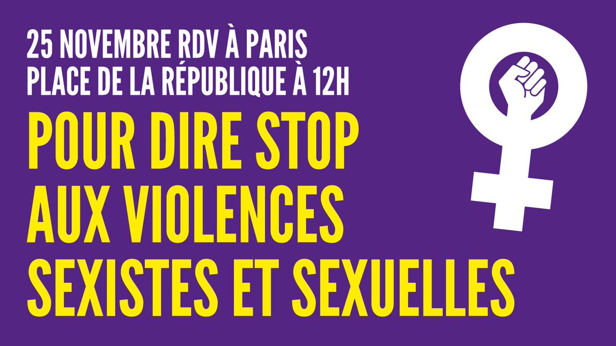 Coll. Droits Femmes tweet media
