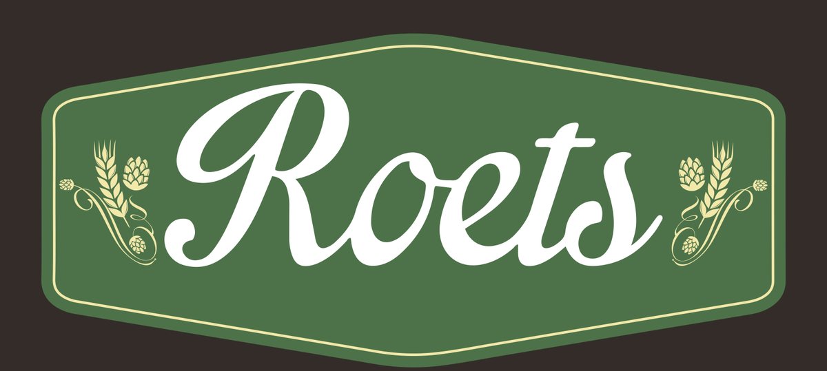 Support  @RoetsBrewery by ordering growlers to-go. Place your order online or via the phone.  https://www.facebook.com/roetsjordanbrewery/