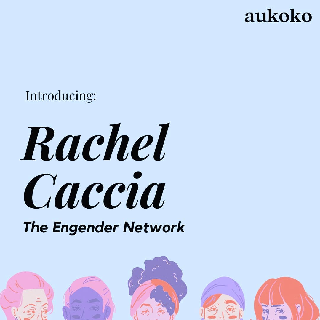 aukokoclassical's tweet photo. Only a week to go...

Introducing Producer @rachelacaccia of The Engender Network

Tickets are still available for what is sure to be an exciting and interesting talk!

This event is free but ticketed so be sure to book, link in bio! https://t.co/zNsok4FJBA