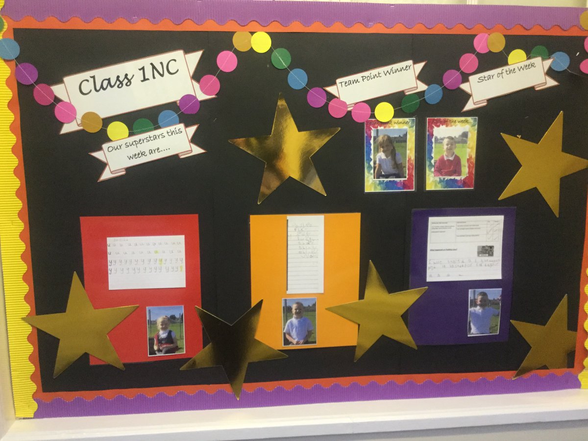 MrsNortcliffe's tweet photo. Well done to the children in INC who made it onto our special wall this week! @TownvilleIS https://t.co/fXReDLquhN