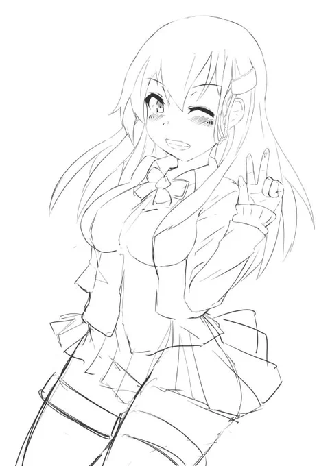 むじゅかしい 