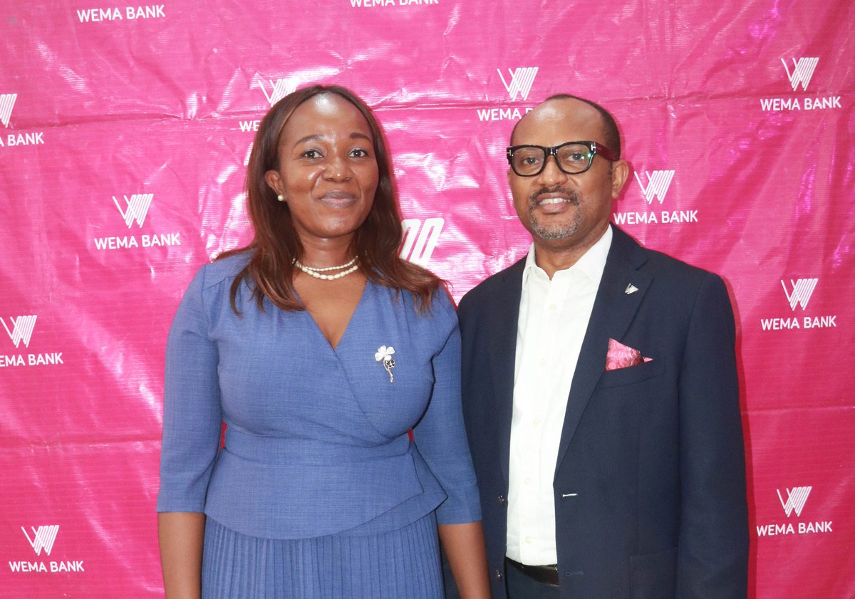 wemabank's tweet image. Sights from the Launch of the Project Zero Initiative yesterday.
The Project Zero Initiative (An initiative of the Lagos State Universal Basic Education Board; will cater to children who are out of school and will encourage them to get back to school.
#ProjectZeroLagos
#EkoExcel