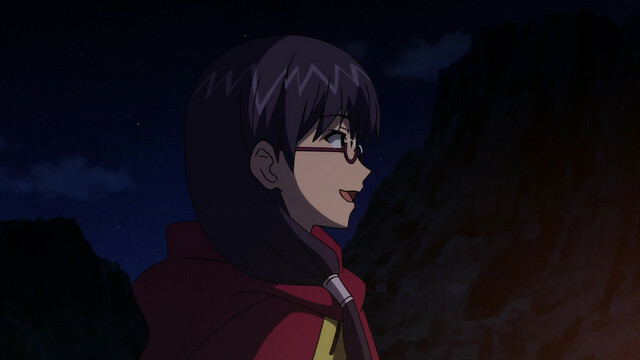 Crunchyroll ➡️ 2 DAYS UNTIL ONYX EQUINOX (@Crunchyroll) on Twitter photo 2020-11-20 15:57:14 Im Standing on a Million Lives - Episode 8 - Non-Player Killer just launched! got.cr/3nKTtbA Im Standing on a Million Lives - Episode 8 - Non-Player Killer just launched! got.cr/3nKTtbA
