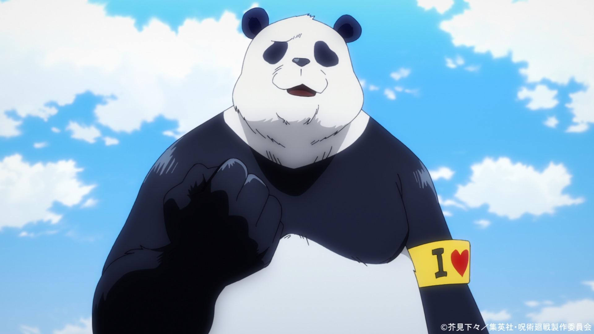 呪術廻戦 アニメ公式 あと25分 この後1時25分より Mbs Tbs系全国28局ネット スーパーアニメイズム 枠にて第8話 退屈 が放送 T Co Is2hwqmhvl 呪術廻戦 呪術廻戦 アニメ公式 あと25分 この後1時25分より Mbs Tbs系全国28局ネット スーパーアニメイズム 枠にて第8話 退屈 が放送 T Co Is2hwqmhvl 呪術廻戦