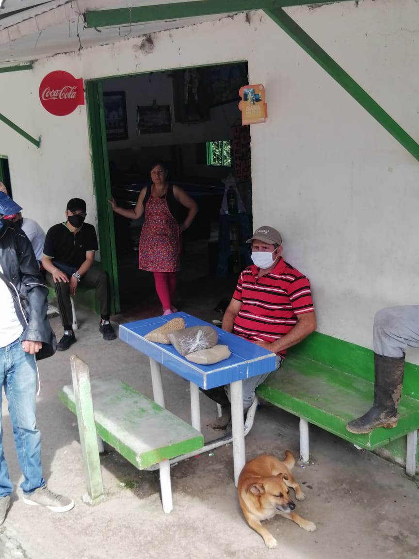 Secretaría de Agricultura de Caldas tweet media