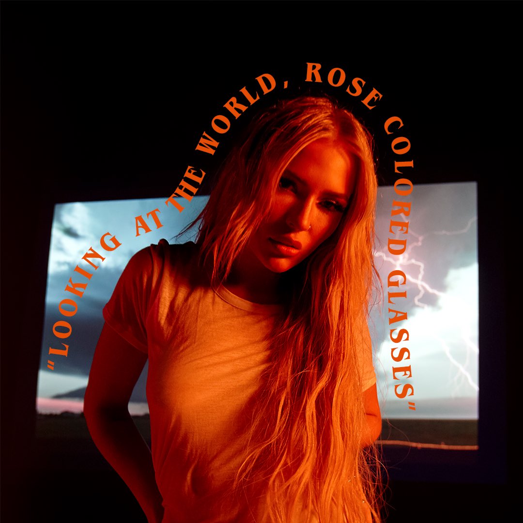 UFSGP's tweet image. To get you ready for our virtual show next Wednesday, we curated a playlist filled with Lennon Stella’s best tracks. Click the link to listen:

open.spotify.com/playlist/0kOts…