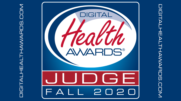 DHealthAwards's tweet photo. Fall 2020 Digital Health Awards Judge: Laura Boyd DeSmeth @lauradesmeth  | Director of Digital Communications | Medical City Healthcare @Med_City_Health | #Fall2020DHA https://t.co/YljCkvkrm0