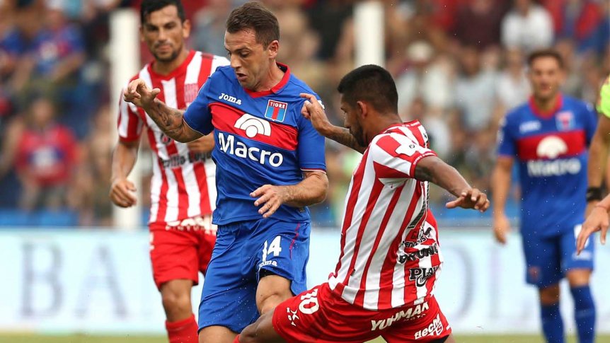 DeporLiga tweet media