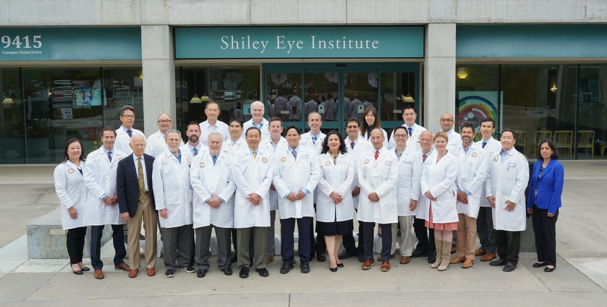 ShileyEye's tweet photo. Giving Tuesday is less than two weeks away. Your gift to SEI provides our physician scientists with the tools they need to propel research forward in treating & curing eye disease. Click here: https://t.co/88OUOnMjOK to make a gift today! #givingtuesday #shileyeye https://t.co/wy0MYtIatD