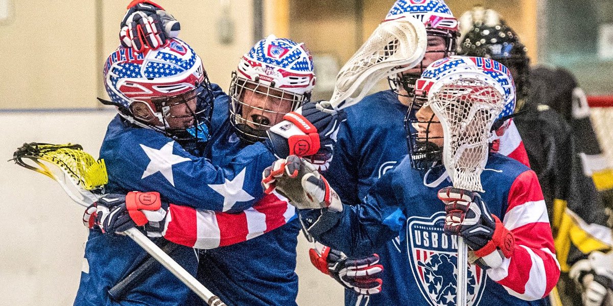 Play Box, Get Better, Have Fun ! 
🥳🥍🥳🥍🥳🥍🥳🥍
#teamusboxla #usboxla #boxlax #boxlacrosse <a href="/nll/">NLL</a>