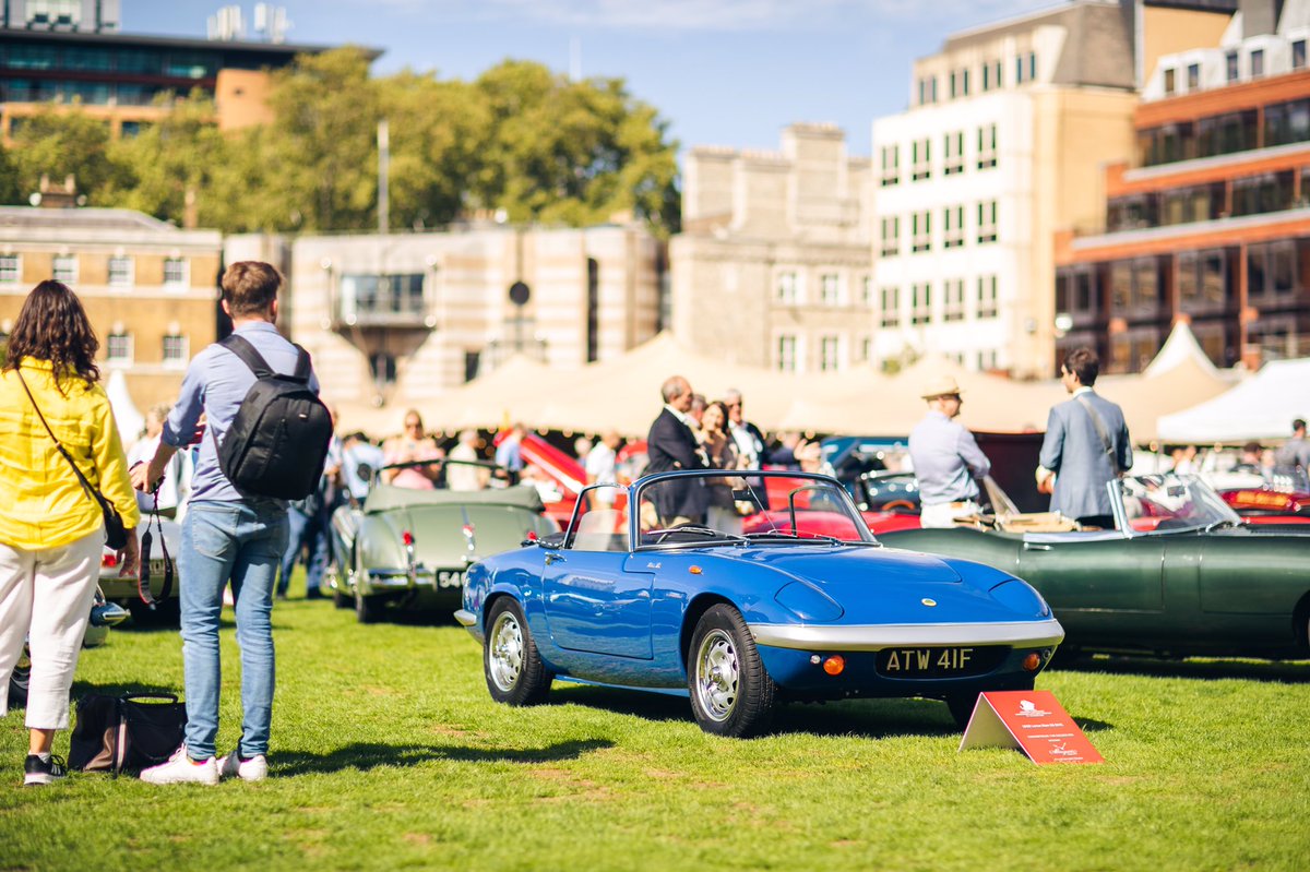 LondonConcours photo