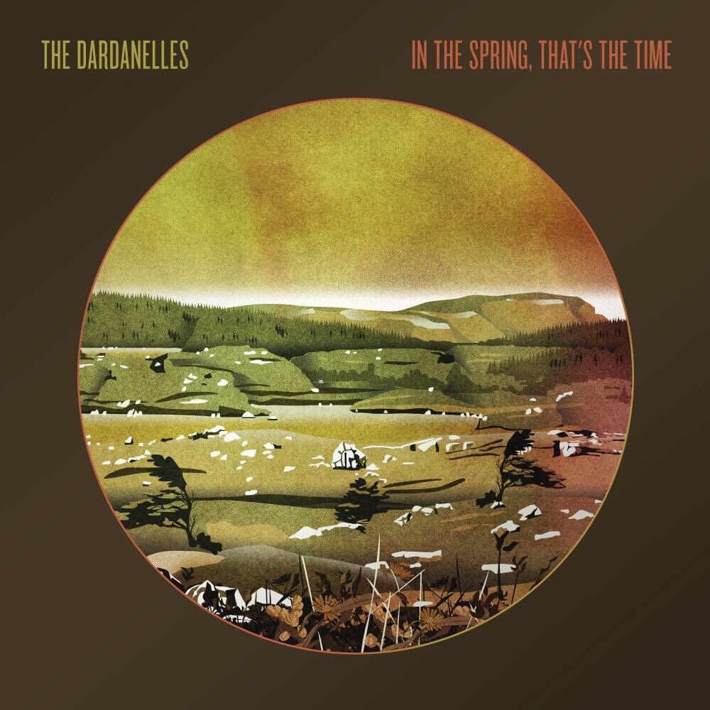 The new <a href="/TheDardanelles/">The Dardanelles</a> album- out today! We are so proud of it. It’s available <a href="/fredsltd/">Fred's Records</a> O’Brien’s music and online here ffm.to/dards #ThatsTheTime