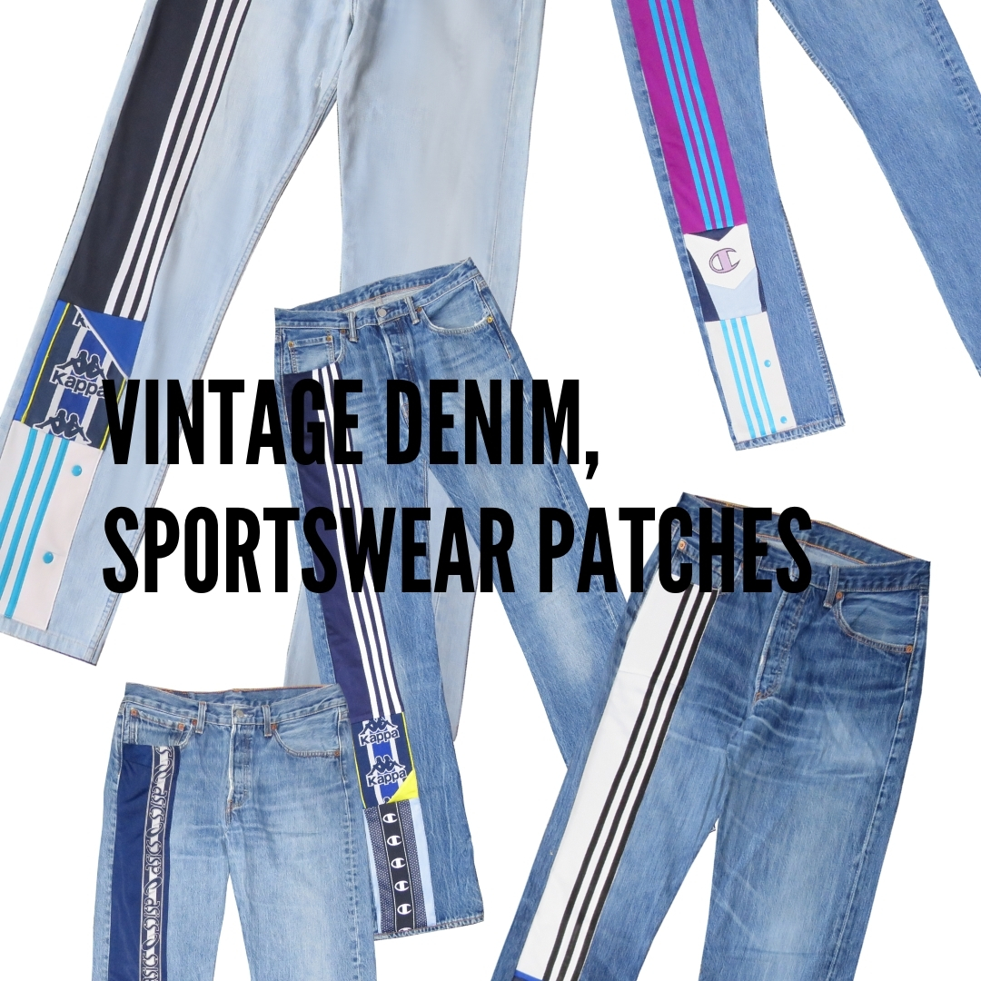 A Denim Lovers Dream 💙 - mailchi.mp/ragyard/denim-…