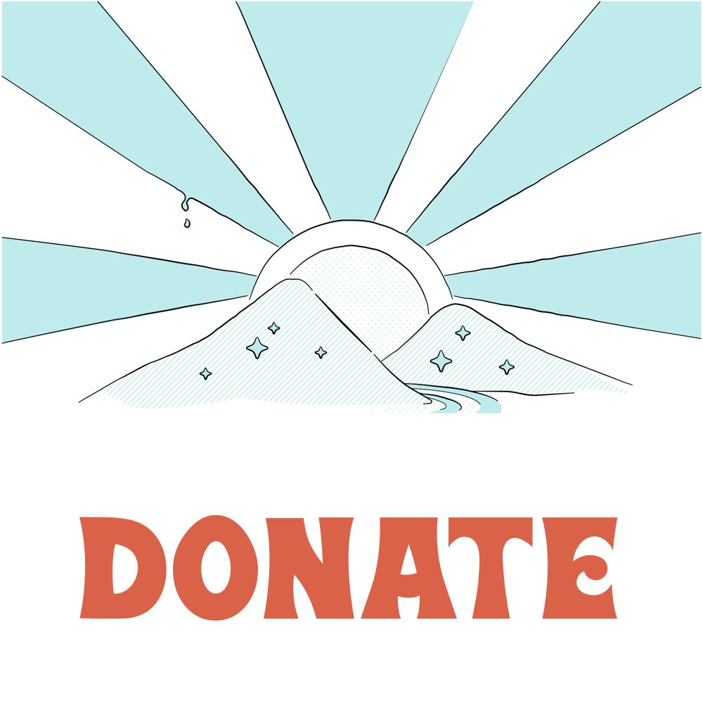 Not local to Chattanooga but still want to support our fundraiser for Arts + Culture Workshop at the Westside YFD Center? We are accepting donations in addition to our swag fundraiser. Shoutout to Neat Pony for the gorgeous illustration. buff.ly/3kFYXmb