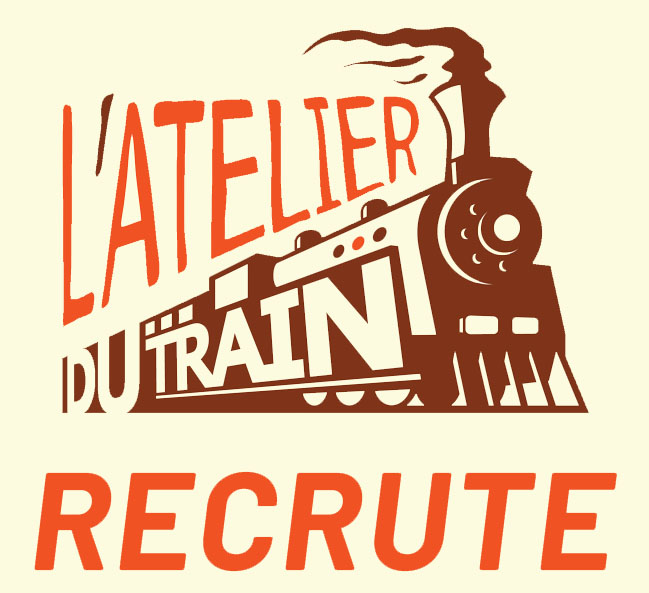 latelierdutrain's tweet photo. RECRUTEMENT
Préparateur de commandes polyvalent. Bonne connaissance du monde du modélisme, dynamique, rigoureux, motivé, présentation et orthographe correct, et sachant travailler en équipe
Poste en CDD pouvant déboucher sur un CDI
CV + lettre : contact@latelierdutrain.com https://t.co/lAV4FBQv7w