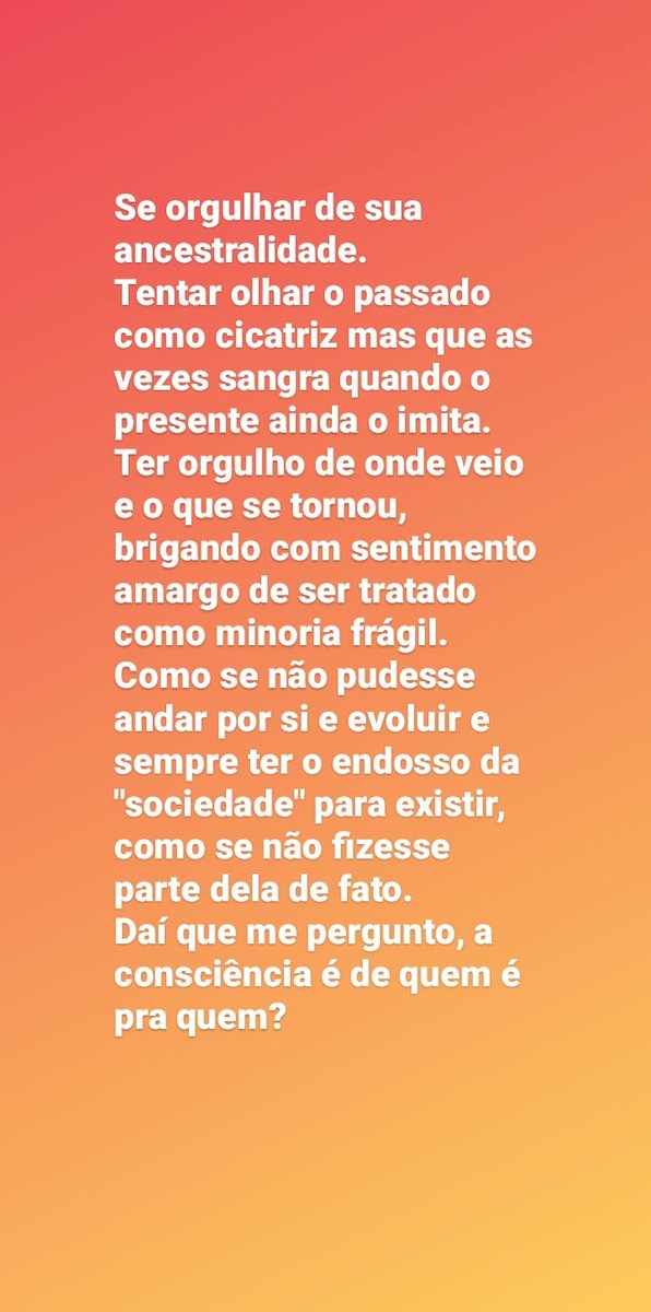 frankejara's tweet photo. #DiadaConscienciaNegra https://t.co/Vsgt0Qtygw