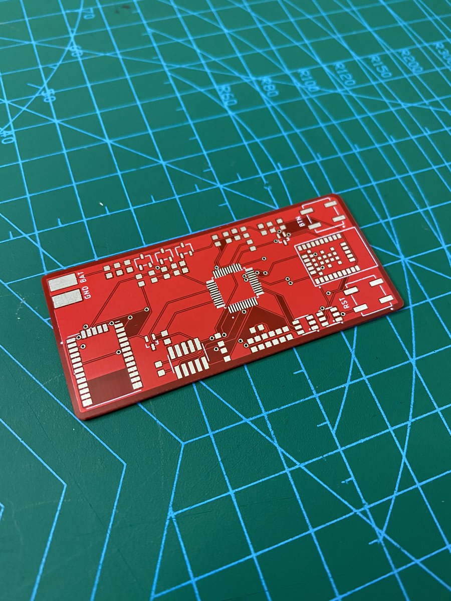 RobotAndCode's tweet photo. Next milestone is in progress 😊 https://t.co/FrpFsaY52H