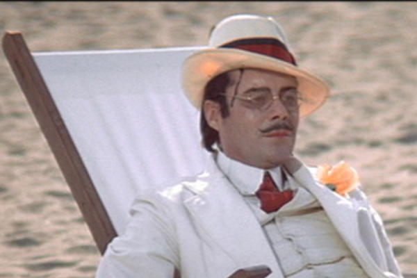 hansrausch's tweet photo. #giuliani #visconti #deathinvenice art. versus. idiocy. https://t.co/4dagihgc1i