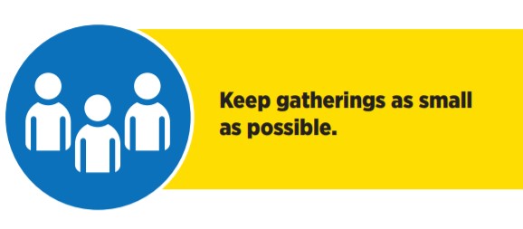 Off-Campus Student Services offers a quick off-campus gatherings safety guide. 

Visit here:offcampus.ecu.edu/wp-content/pv-…