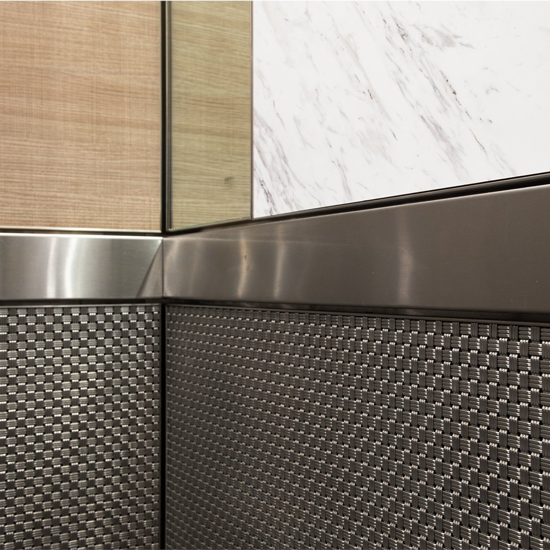 ucelevdesigns's tweet photo. Here is a final look at our November project of the month! In terms of design, The Bristol has it all: durability, style, and it is budget-friendly!. It is a bold statement to make, but it is anything less than accurate.

Let us know what you thought about The Bristol! https://t.co/FR8McrmIdZ
