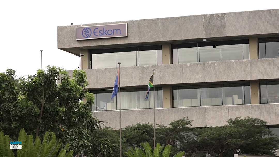 Carte Blanche on Twitter "Tonight's topics were AceMagashule Arrest Eskom vs Municipalities