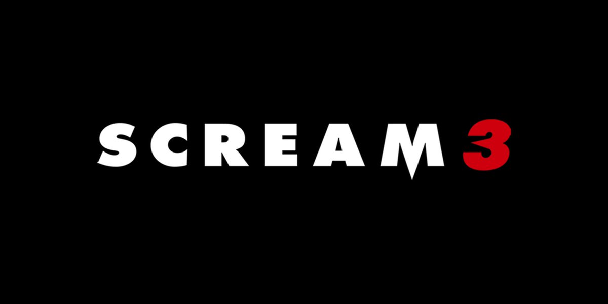 GhostfaceTalks_'s tweet image. Which Scream movie is your favorite?